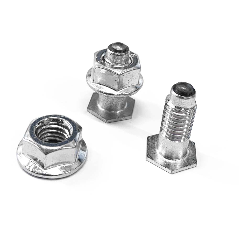 Scootboot Traction Studs