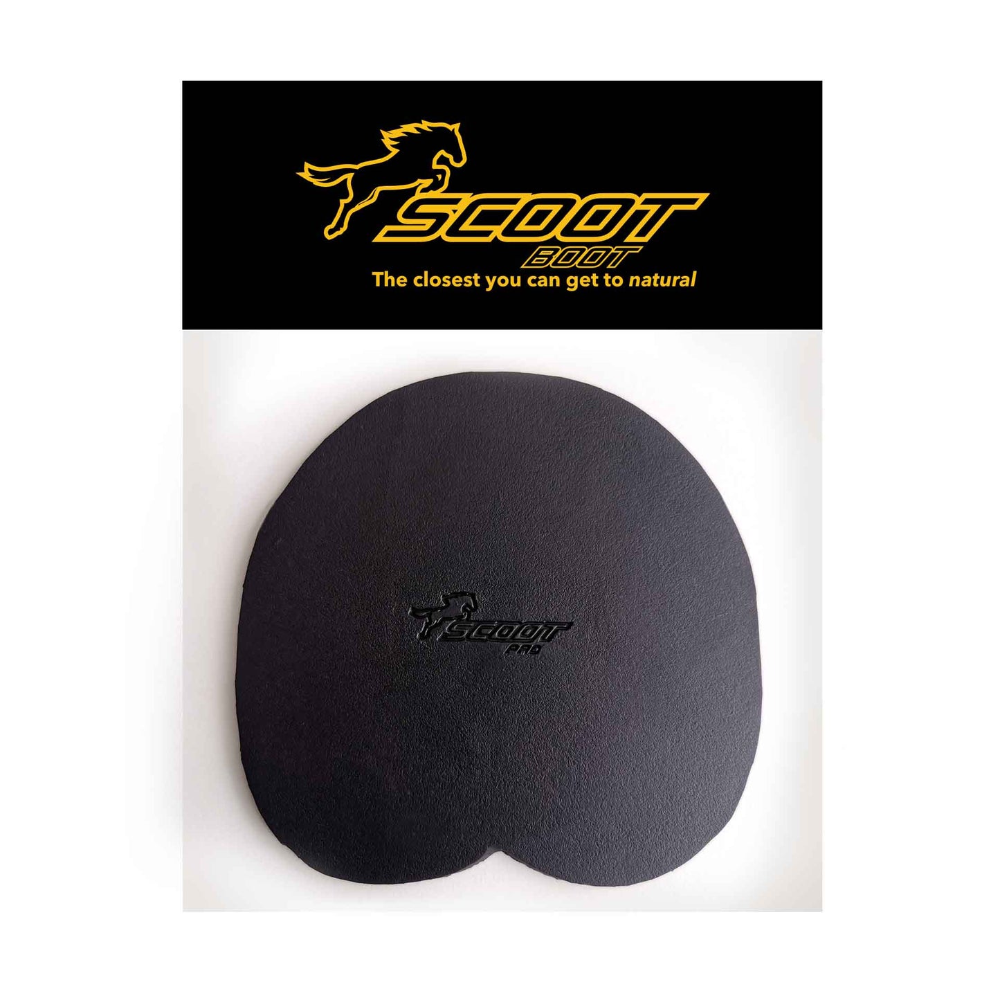Scootboot Standard Pads (TPU)