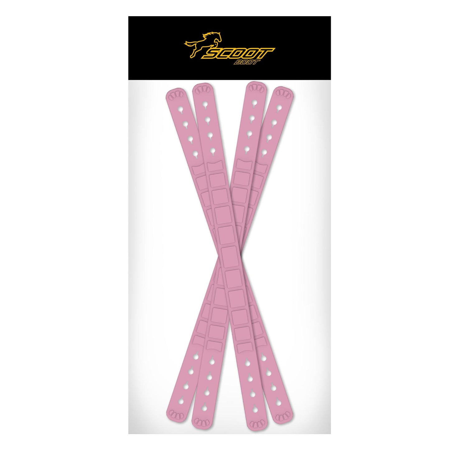 Pastern Straps