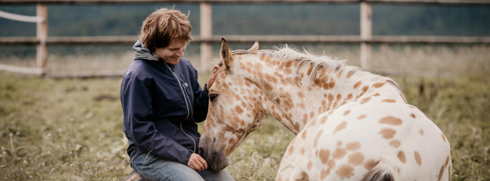 Embrace Natural Horsemanship This May with Parelli Workshops