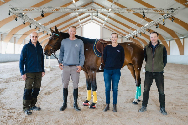 Hoof boutique 2025 scoot boots