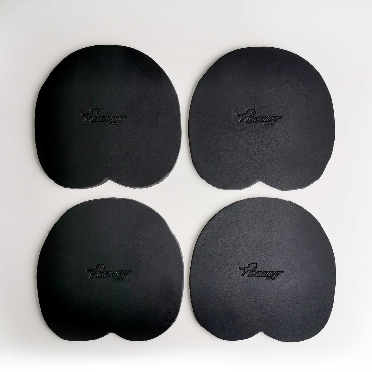 Scootboot Standard Pads (TPU)