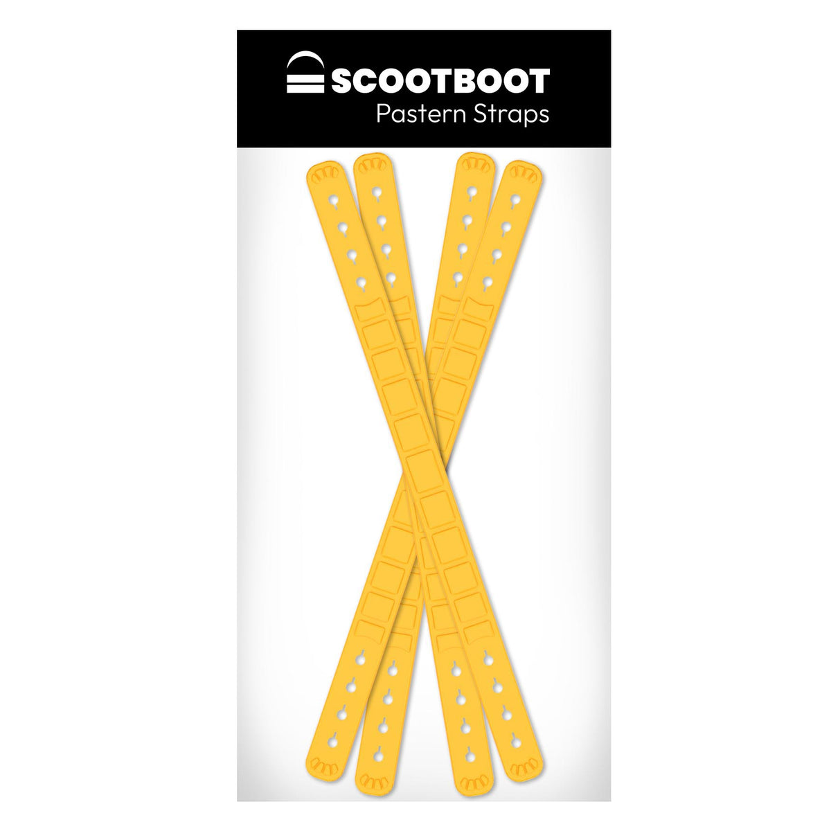 Pastern Straps