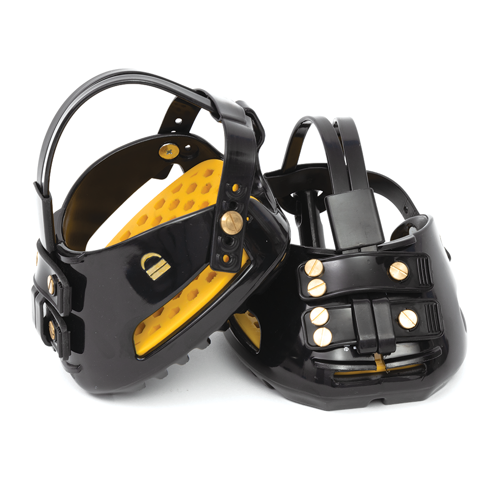 Scootboot TheraRide The Ultimate Therapeutic & Riding Hoof Boot