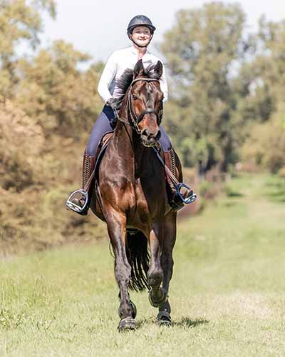 Everyday Trail Riders