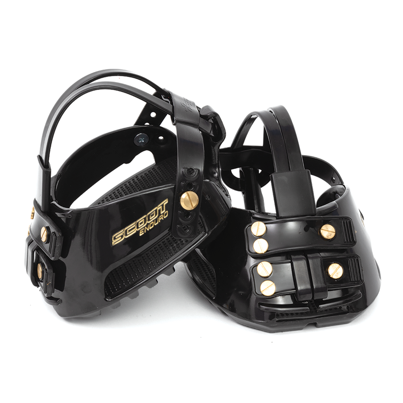 Scootboot Adjust