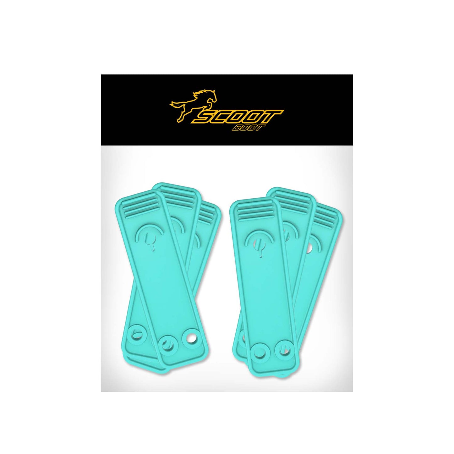 Front Straps Standard