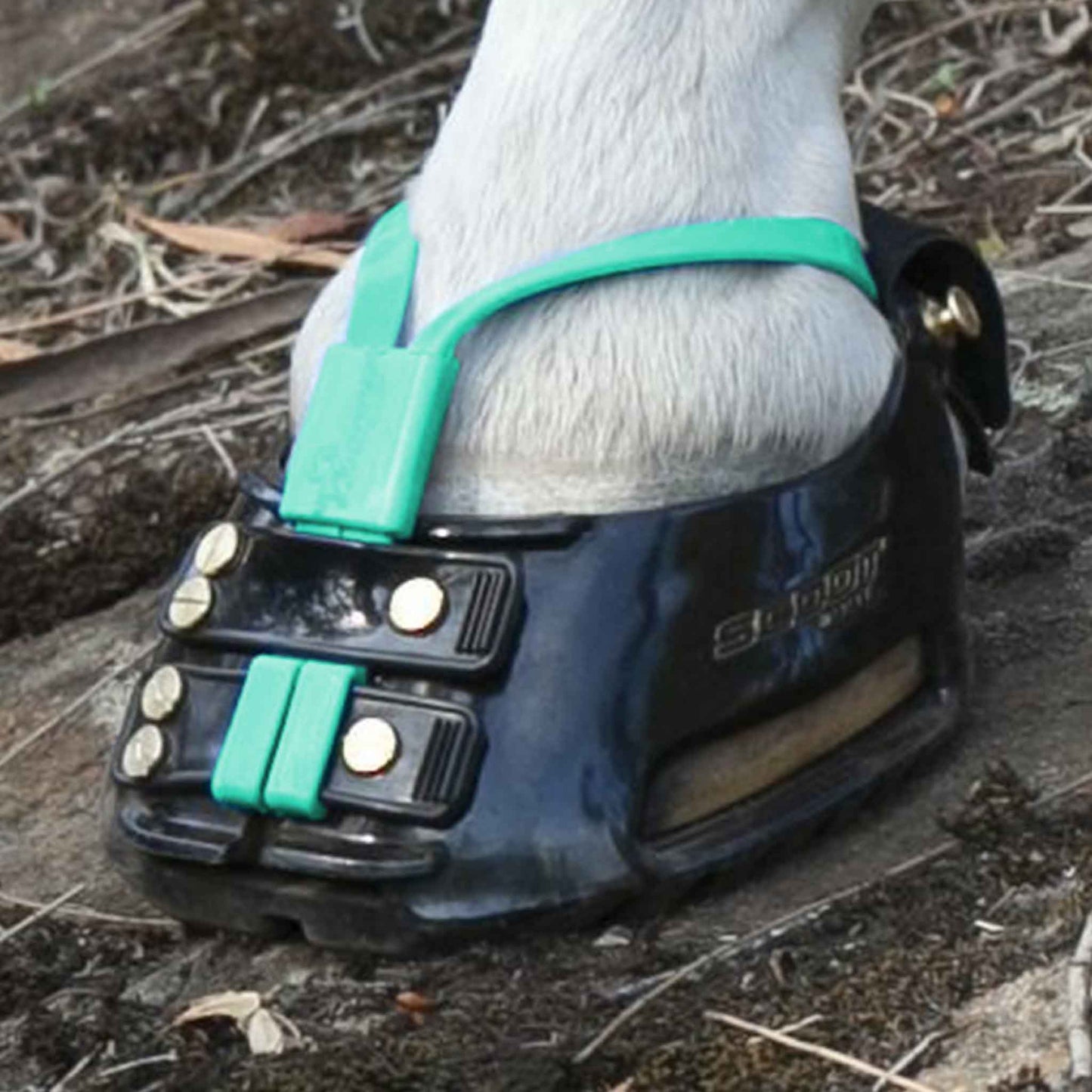 Mud Straps