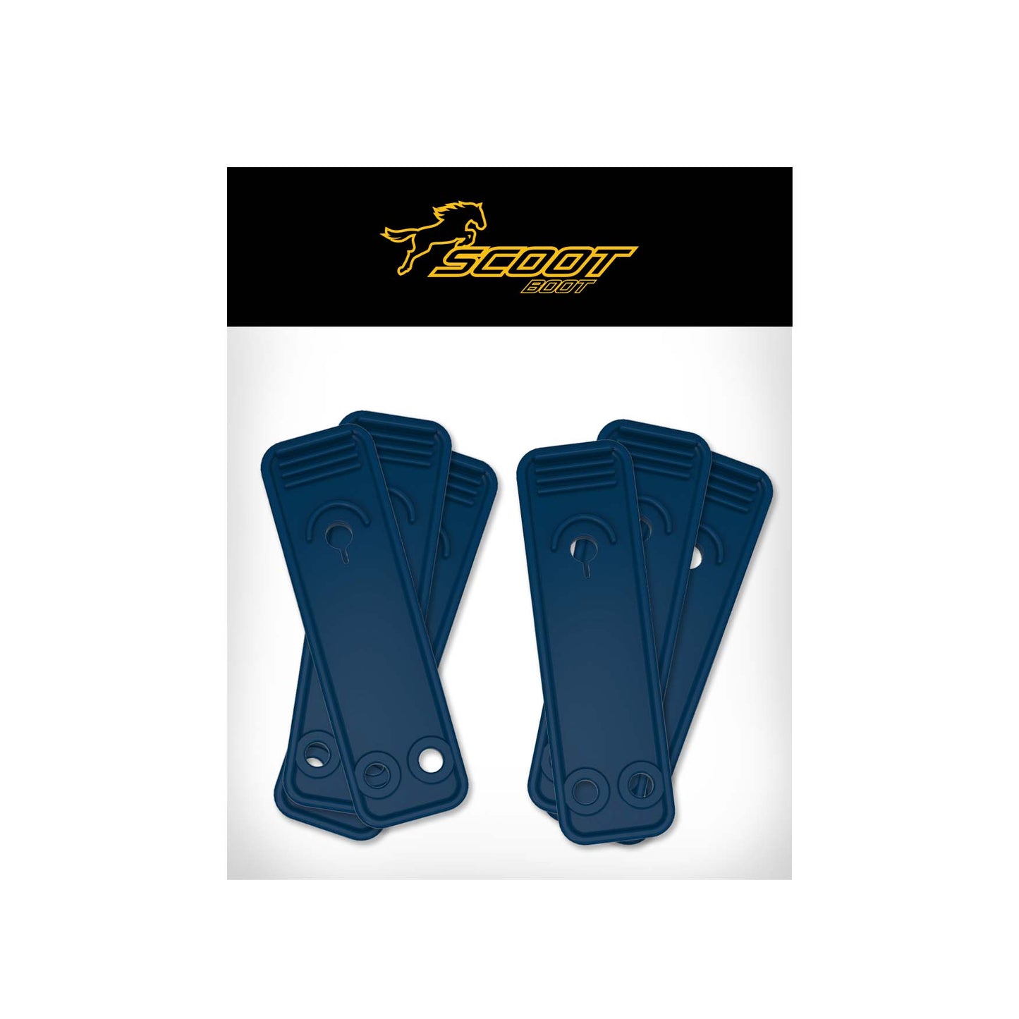 Front Straps Standard