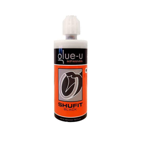 Shufit 150 ml - Black