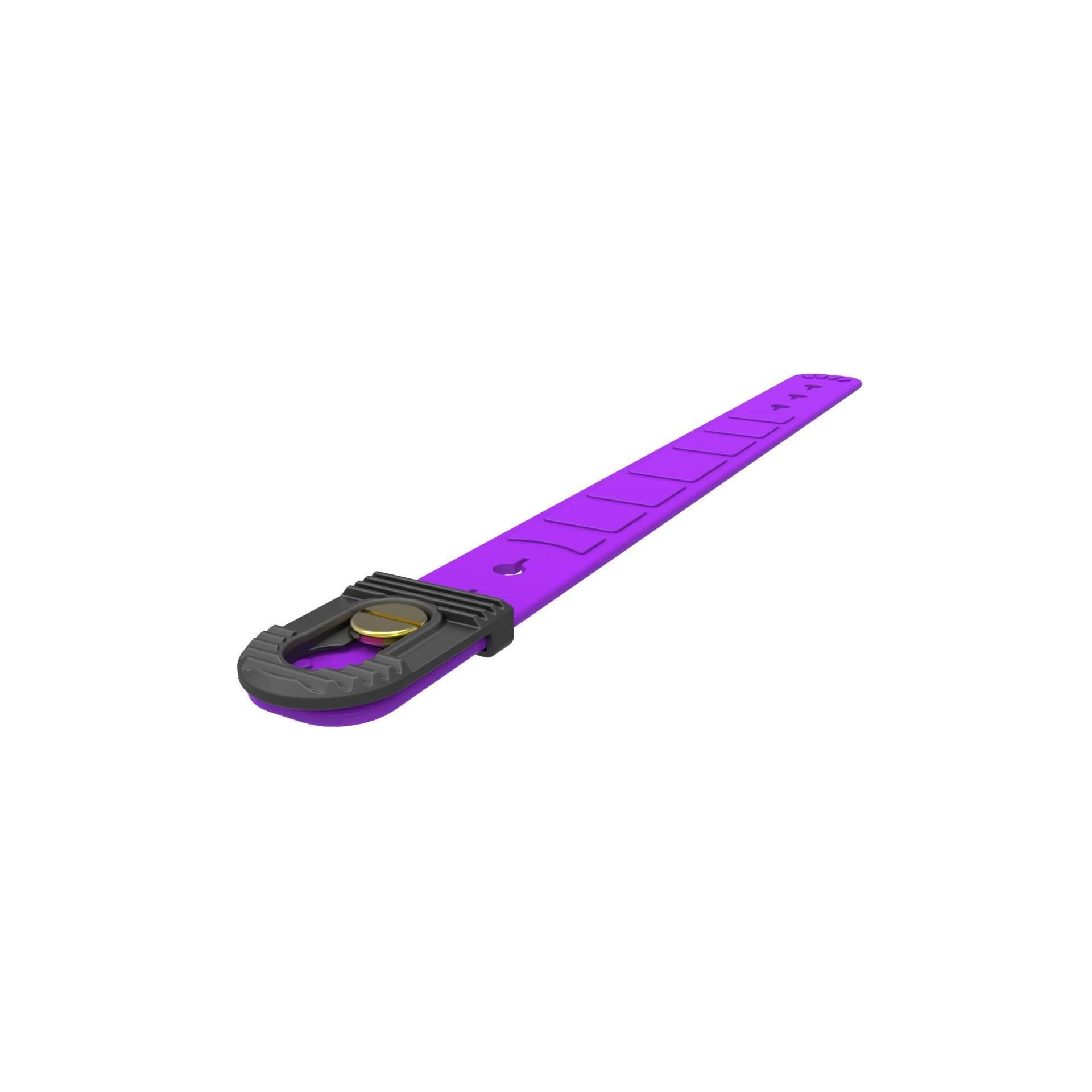 Pastern Strap Lock Pack-Scoot Boots