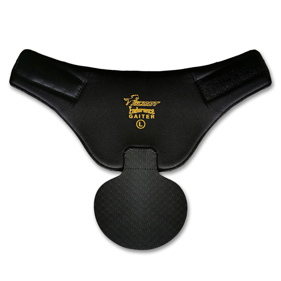 Endurance Gaiter Pack Quality Hoof Gaiters Scoot Boots