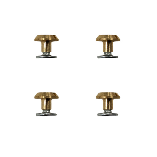 Rear Screws Standard