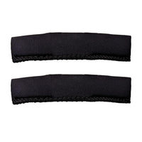 Bulb Strap Gaiters