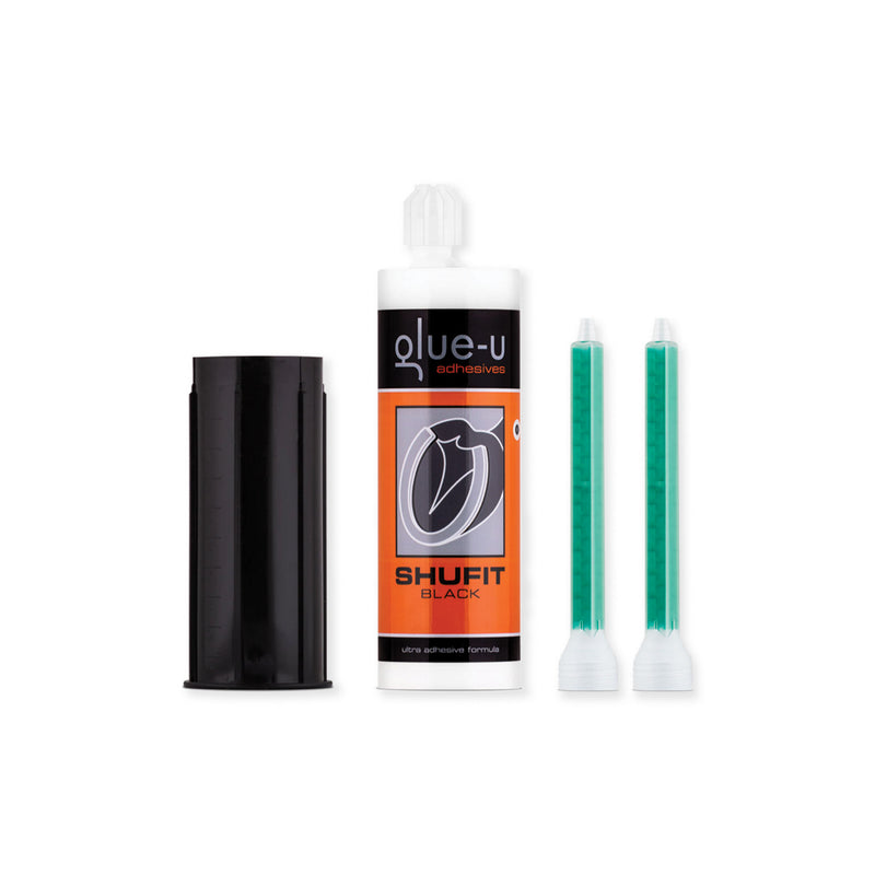 Shufit Glue Kit  Adhesive Glue & Adapter - Scoot Boots