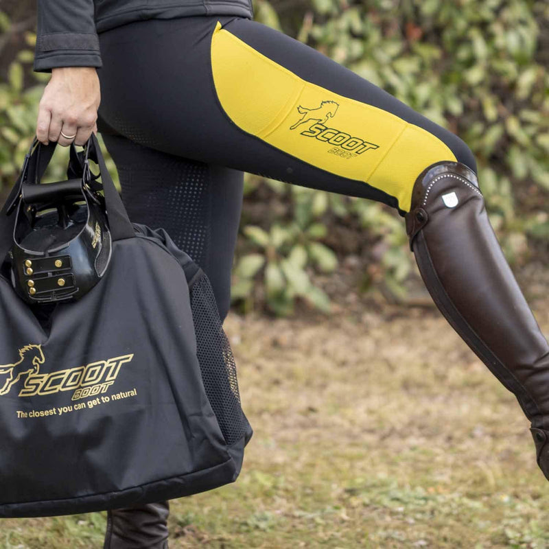 Scoot Boot Riding Tights-Scoot Boots