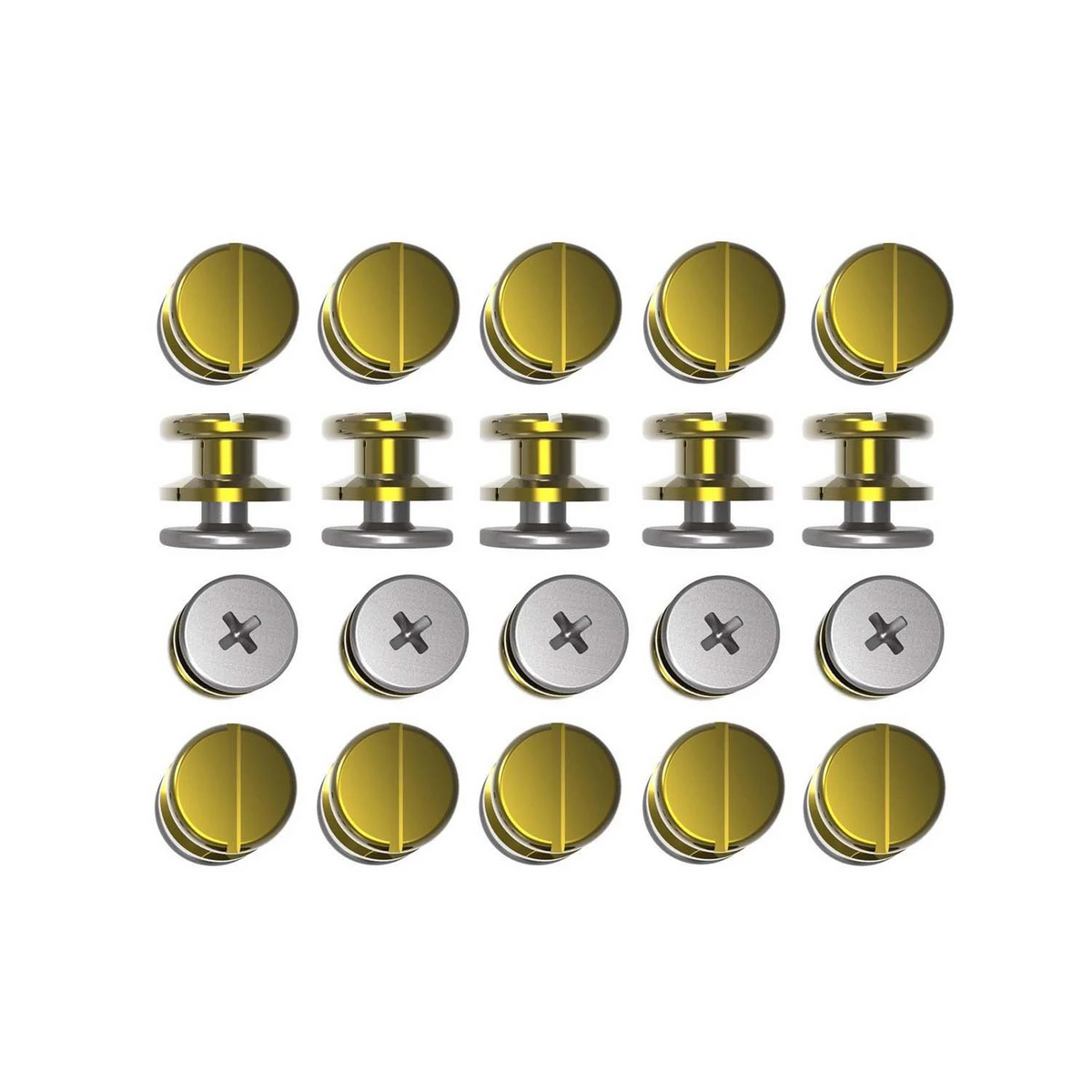 Knob Hooks