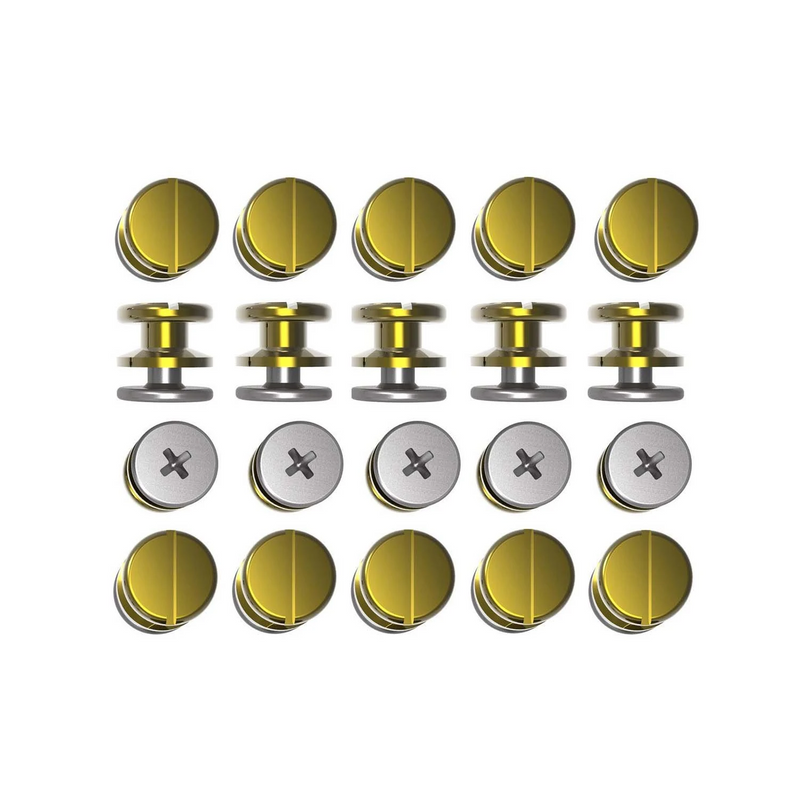 Knob Hooks