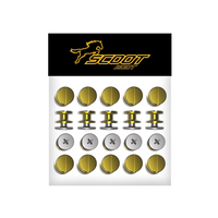 Knob Hooks