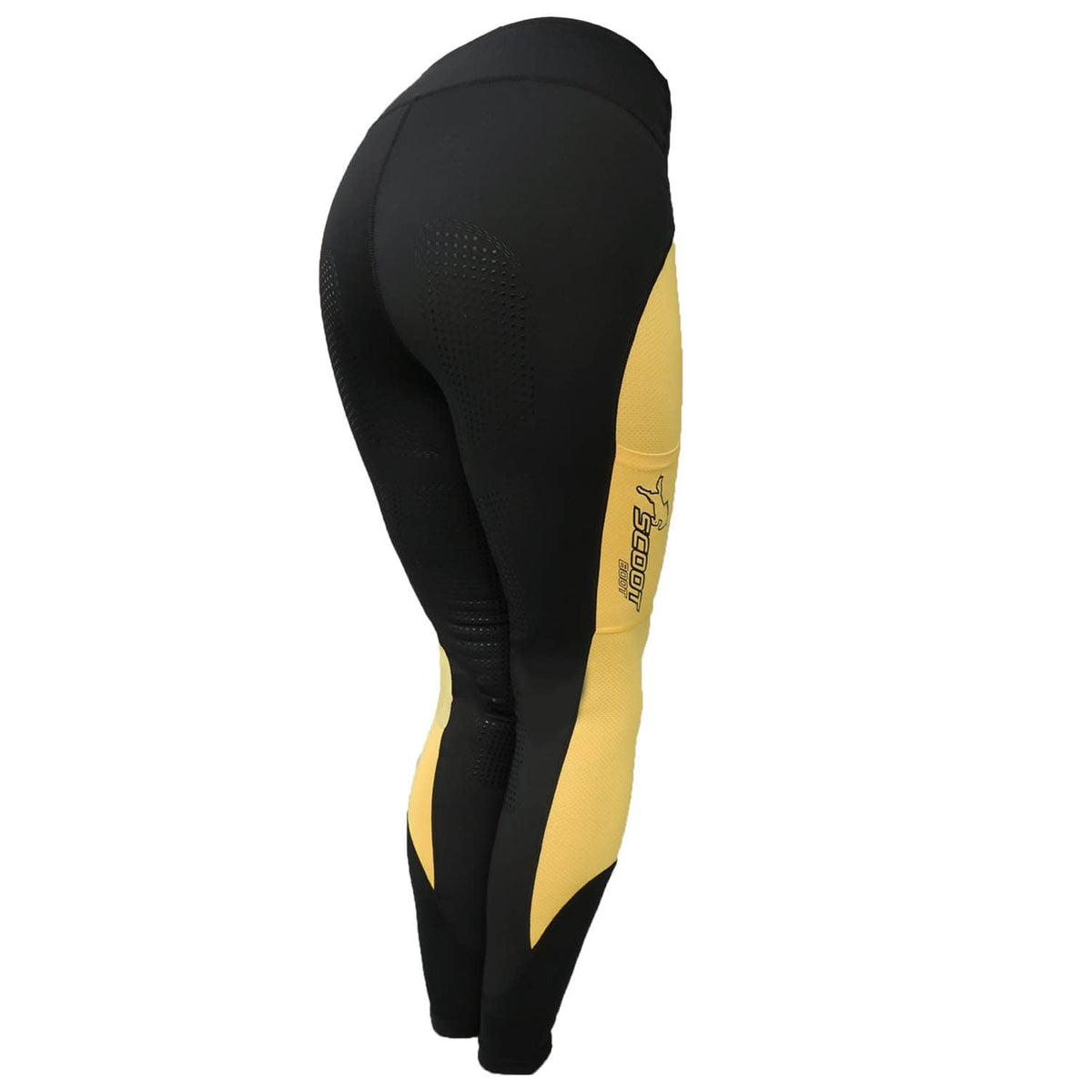 Scoot Boot Riding Tights-Scoot Boots
